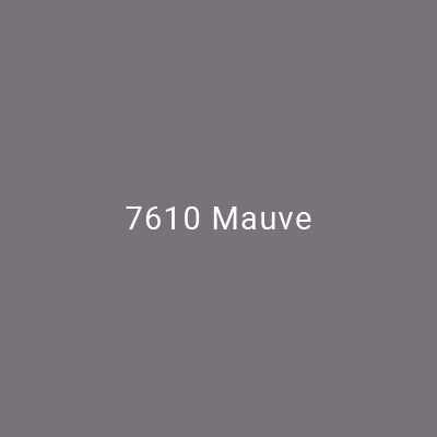 7610 Mauve