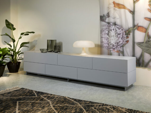 pure Sideboard pastell