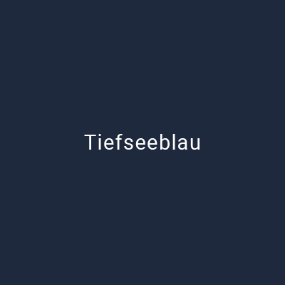 Tiefseeblau