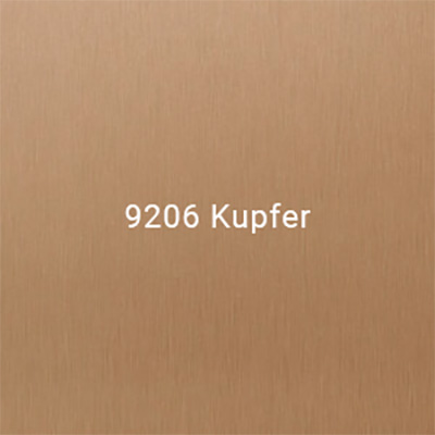 Sideboards von Vifian loop by BARD AG metallic Farben