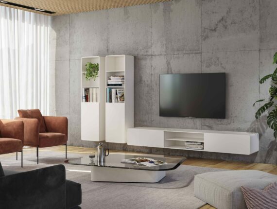 Sideboards von Vifian loop von vifian by BARD AG