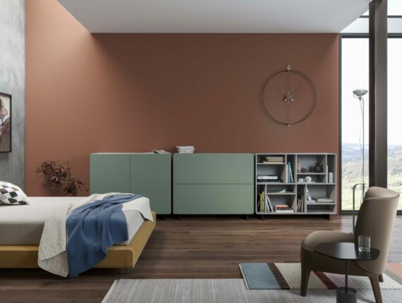 Sideboards von Vifian loop von vifian by BARD AG