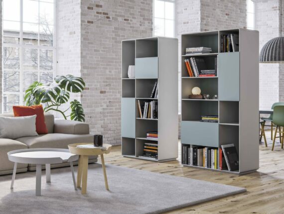 Sideboards von Vifian loop von vifian by BARD AG