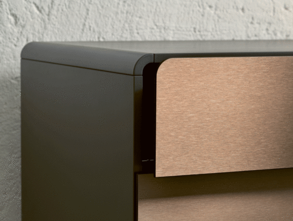 Sideboards von Vifian loop by BARD AG
