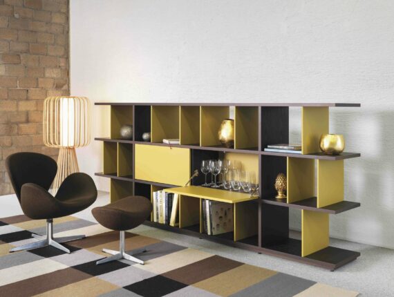 modulare Moebelserie meo von vifian by BARD AG