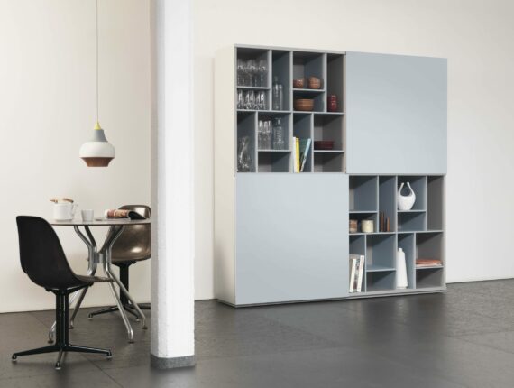 modulare Moebelserie meo von vifian by BARD AG