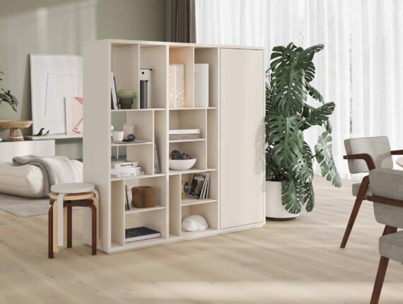 modulare Moebelserie meo von vifian by BARD AG