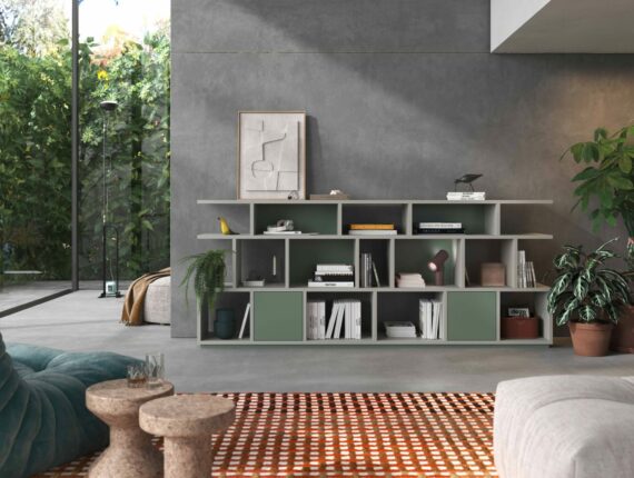 modulare Moebelserie meo von vifian by BARD AG