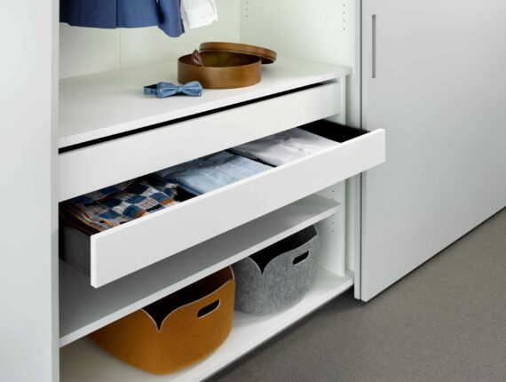 modulare Moebelserie omaro von vifian by BARD AG