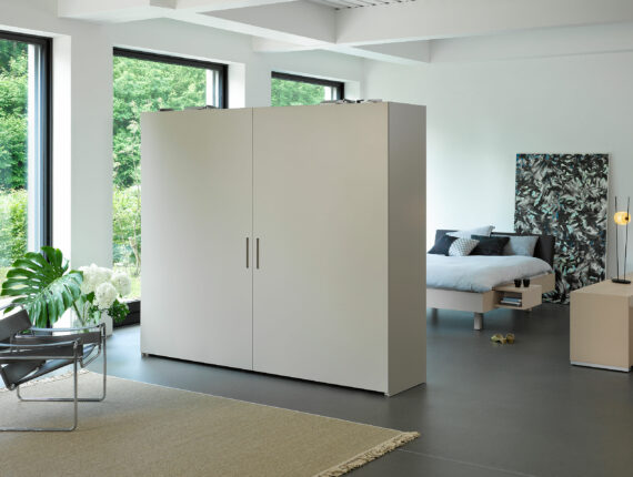 modulare Moebelserie omaro von vifian by BARD AG