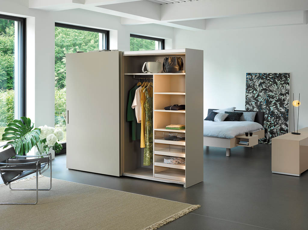 modulare Moebelserie omaro von vifian by BARD AG