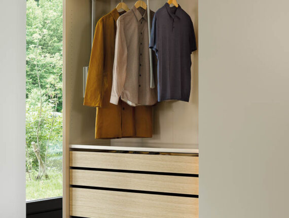 modulare Moebelserie omaro von vifian by BARD AG