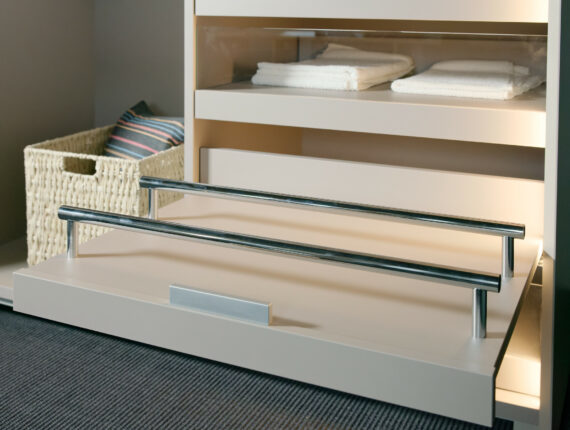 modulare Schrankserie omaro von vifian by BARD AG