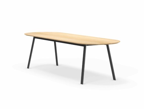 piu Tisch von vifian by BARD AG