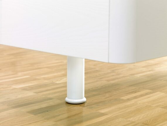 Schlafsystem - Bett stella von vifian by BARD AG