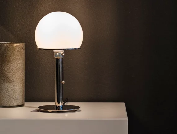 pure sideboard von fivian Weisse Front