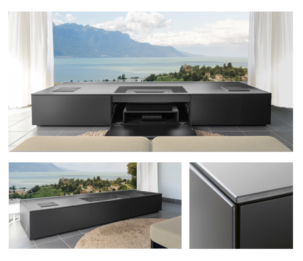 vivo TV-Moebel von vifian