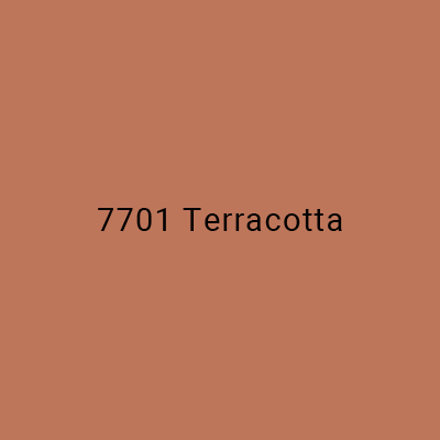 7701 Terracotta