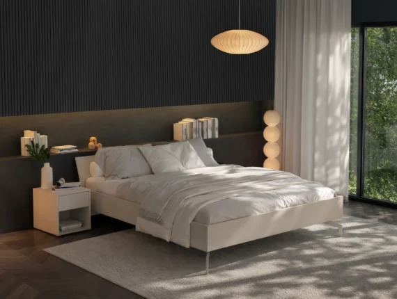 sera Bett von vifian by BARD AG