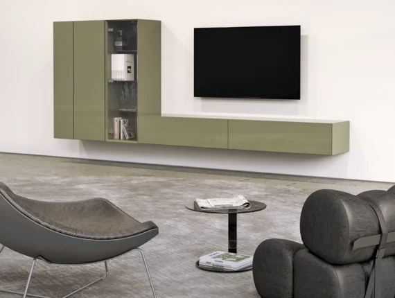 Pure TV Wall vifian