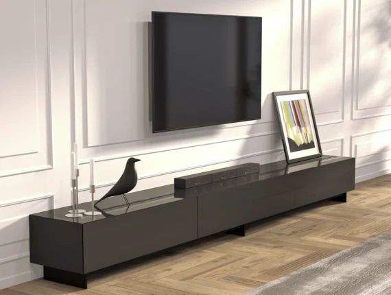 Pure TV Sideboard Lava vifian